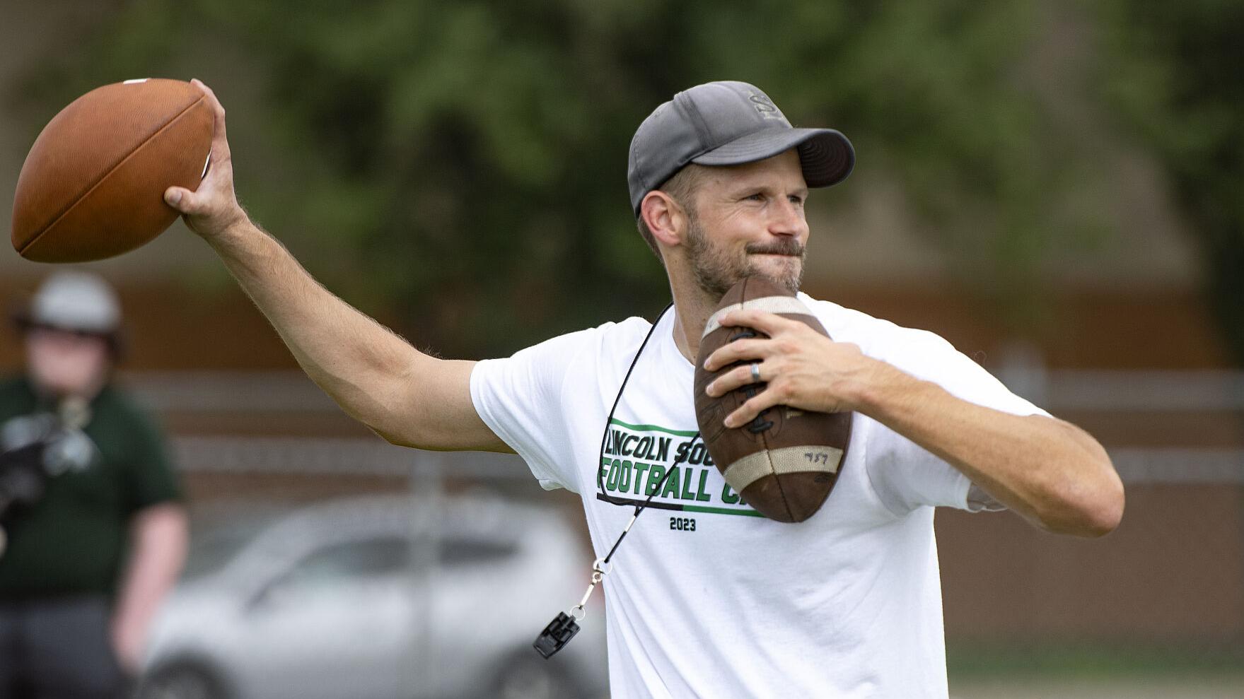 Campin' with the Silver Hawks: New coach, new faces as Southwest follows up state quarterfinal appearance